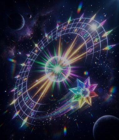 Starburst